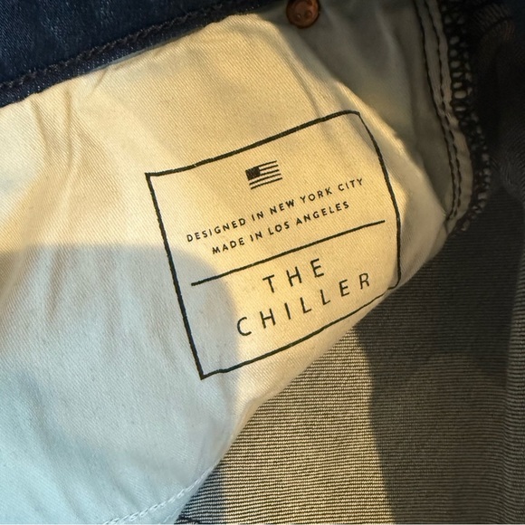 AYR Skinny Jean The Chiller W29 L30 - Picture 4 of 9